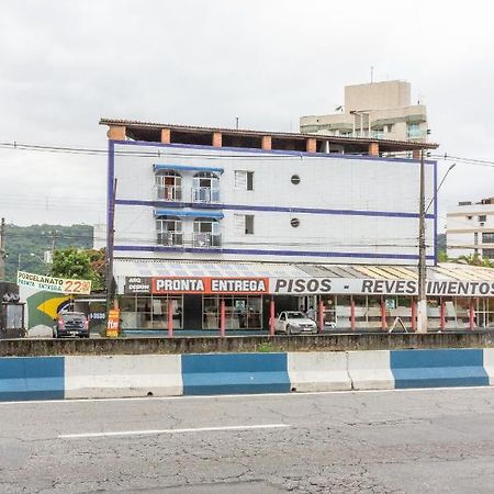 Le Monde Hostel 瓜鲁雅 外观 照片