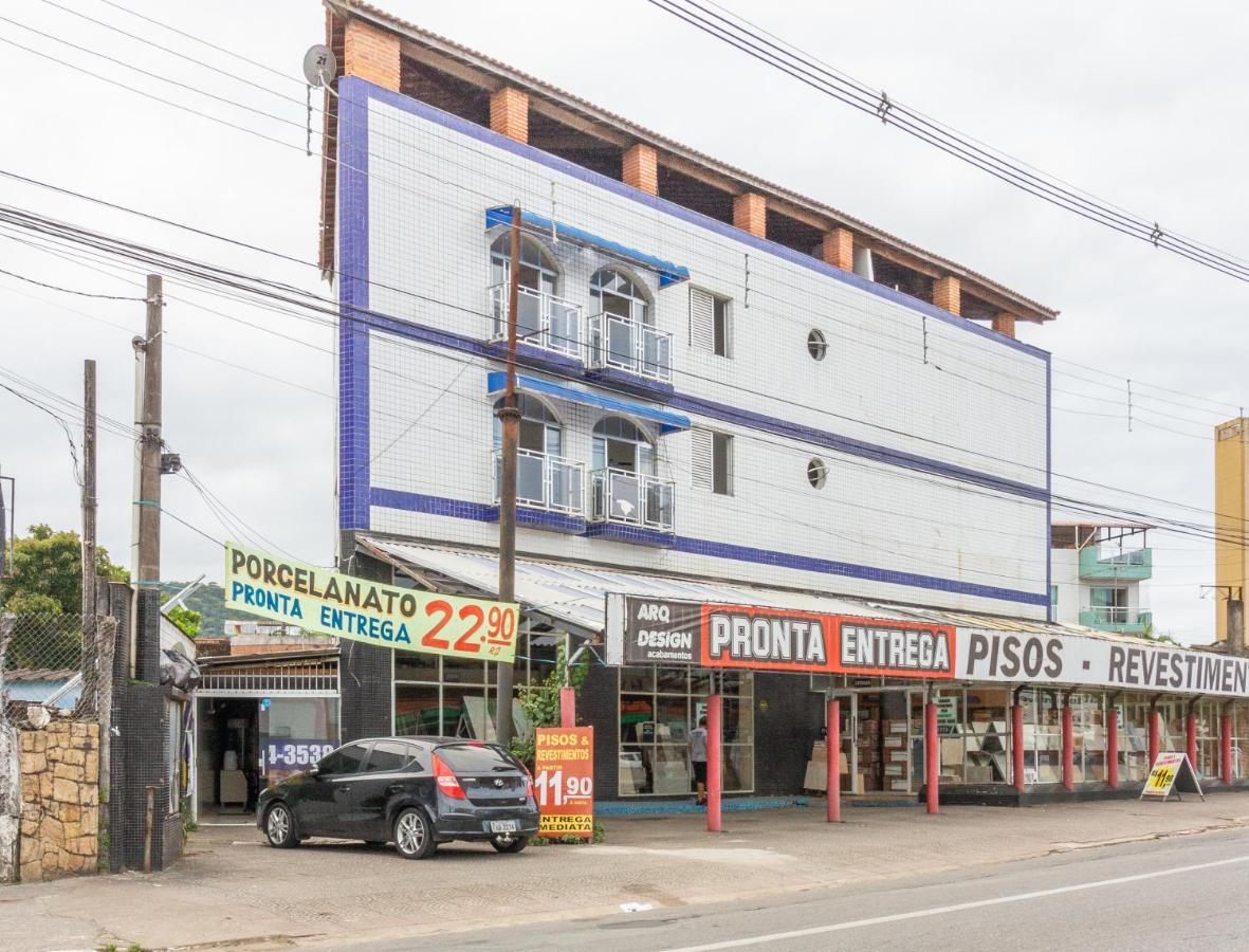 Le Monde Hostel 瓜鲁雅 外观 照片
