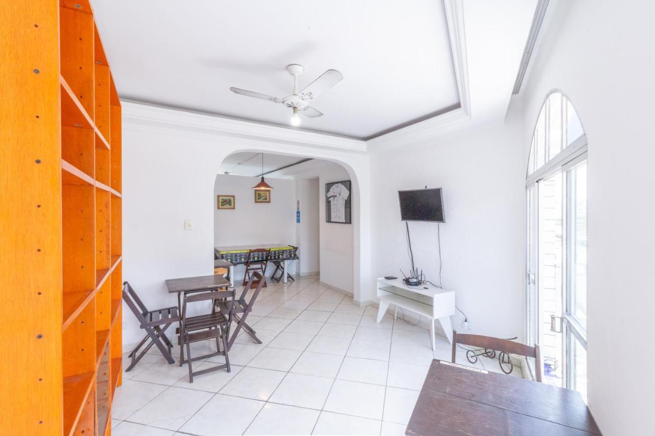 Le Monde Hostel 瓜鲁雅 外观 照片