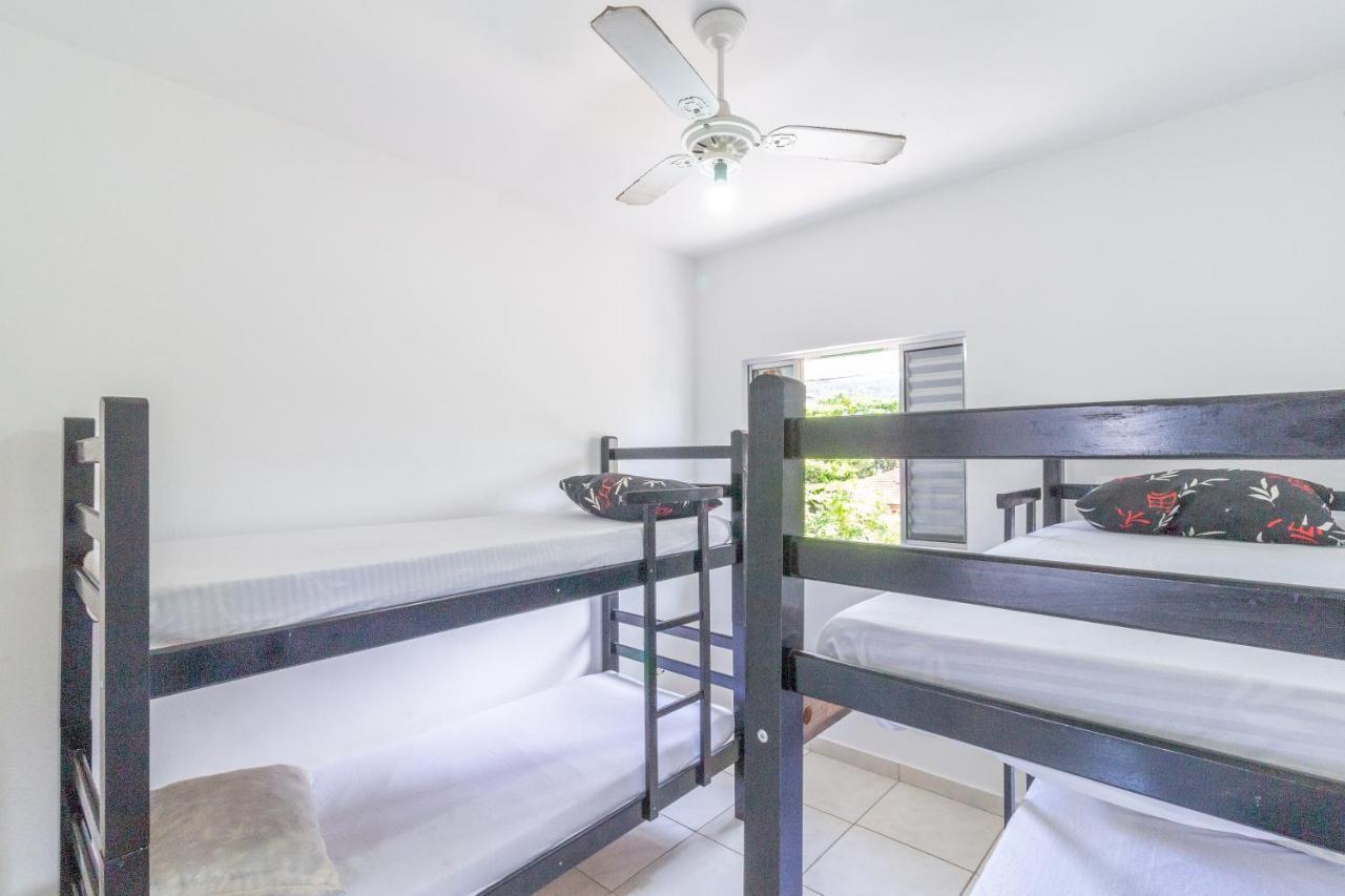 Le Monde Hostel 瓜鲁雅 外观 照片