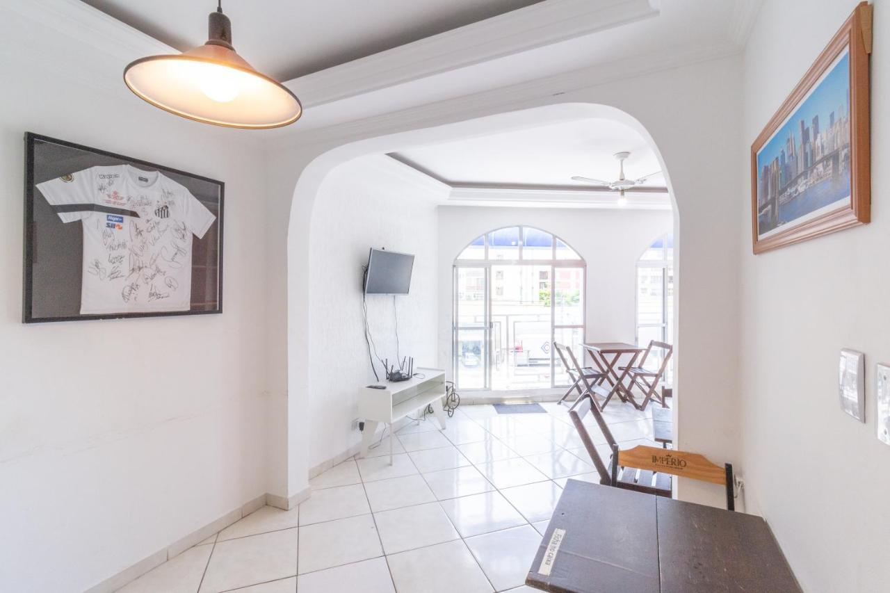 Le Monde Hostel 瓜鲁雅 外观 照片