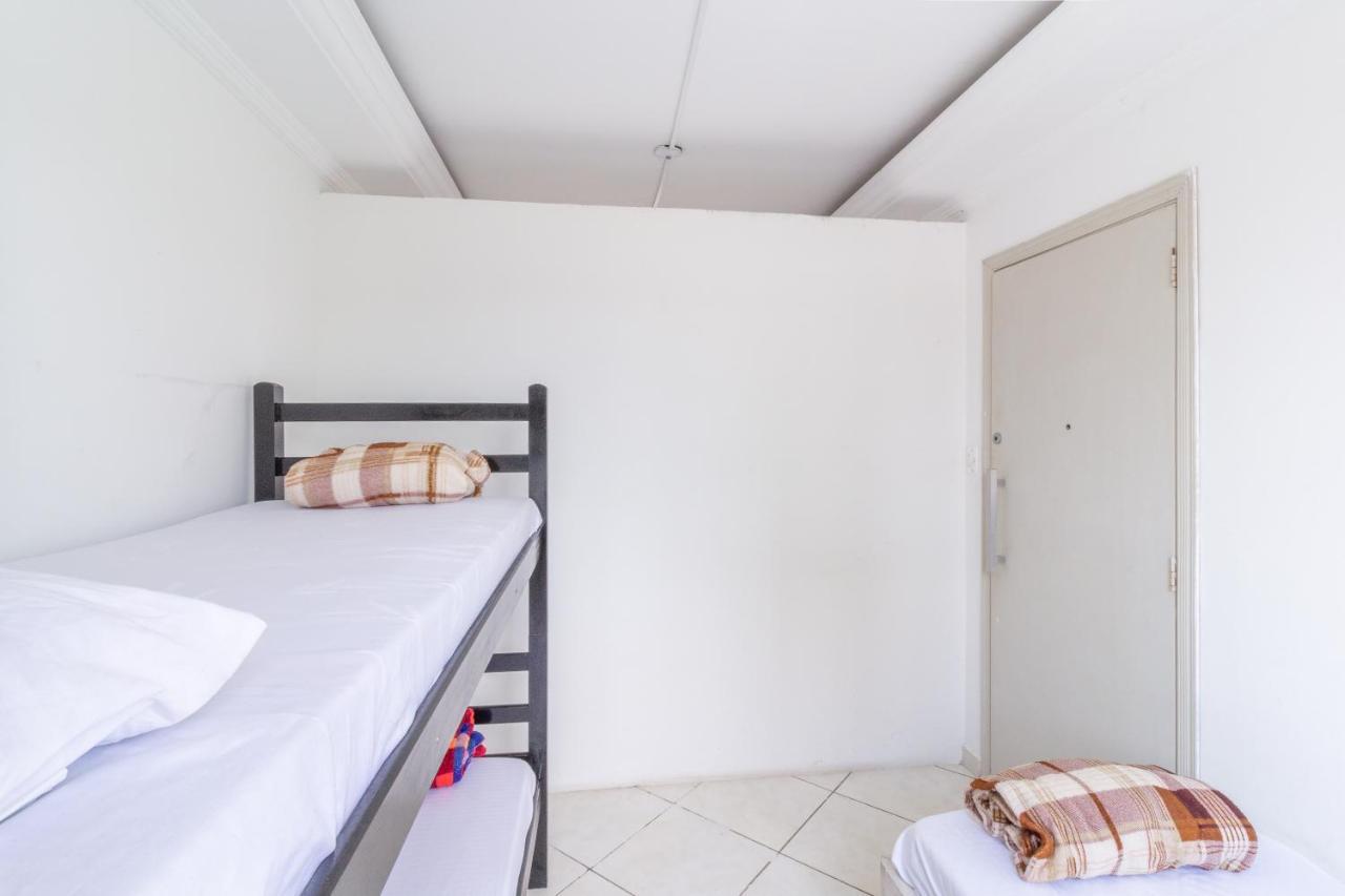 Le Monde Hostel 瓜鲁雅 外观 照片