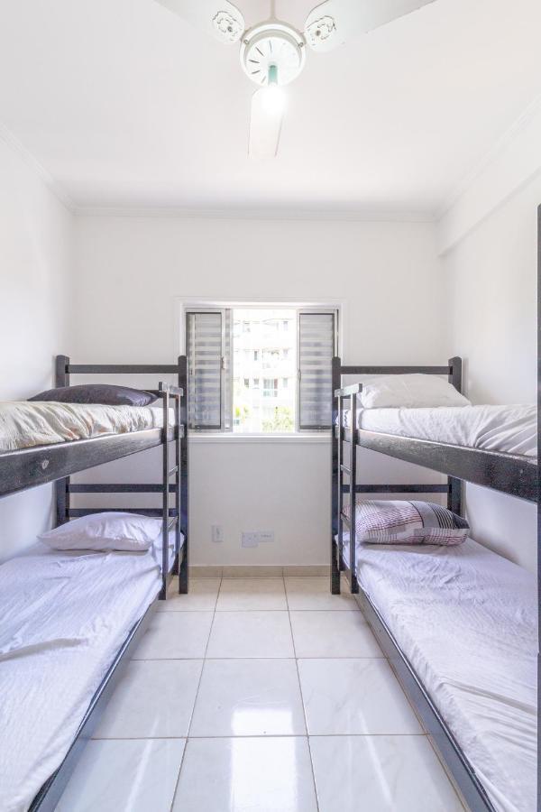 Le Monde Hostel 瓜鲁雅 外观 照片