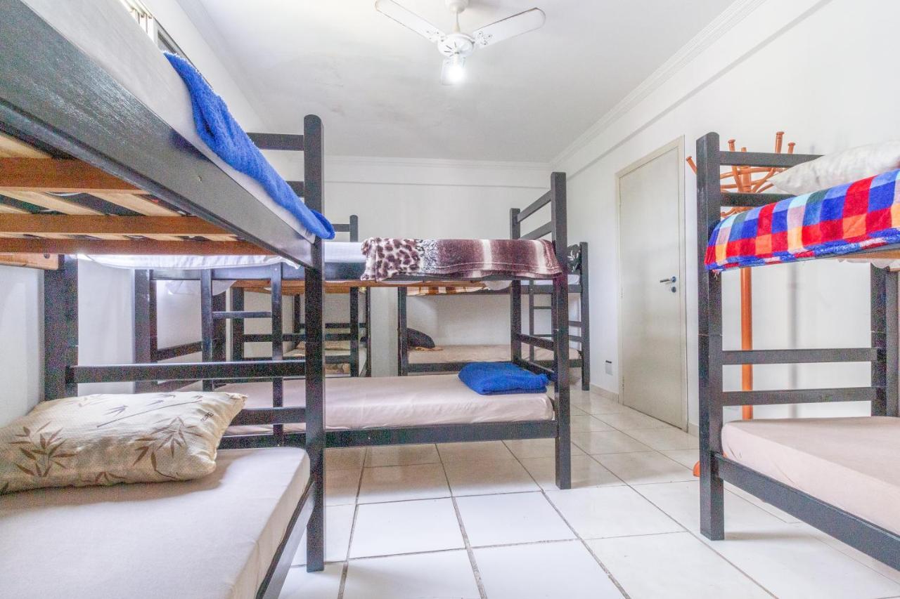 Le Monde Hostel 瓜鲁雅 外观 照片