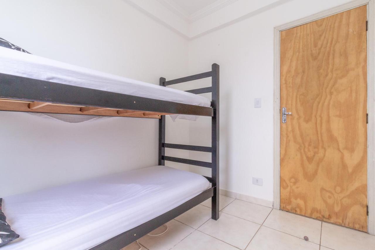 Le Monde Hostel 瓜鲁雅 外观 照片