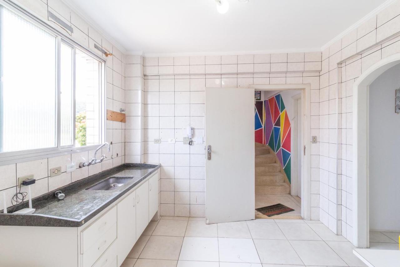 Le Monde Hostel 瓜鲁雅 外观 照片