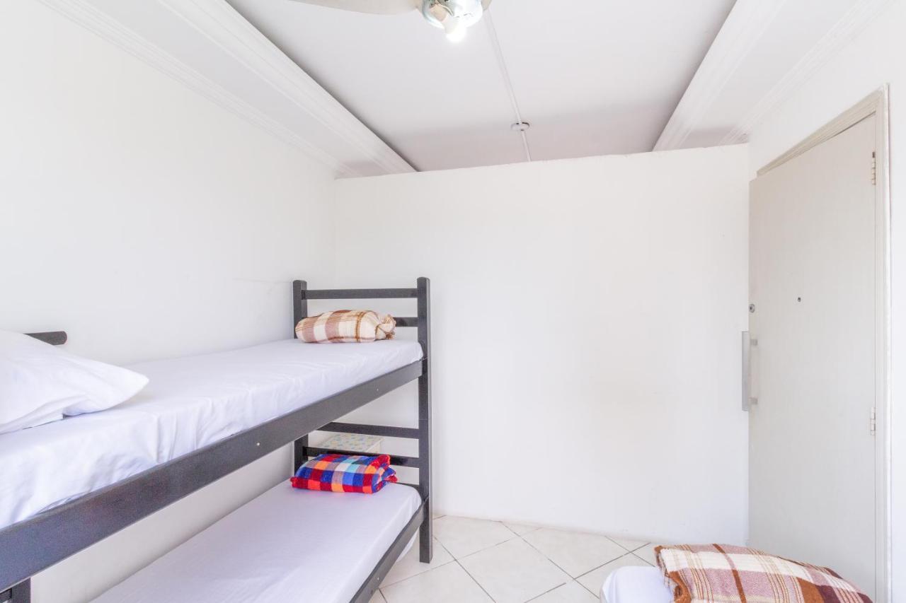 Le Monde Hostel 瓜鲁雅 外观 照片
