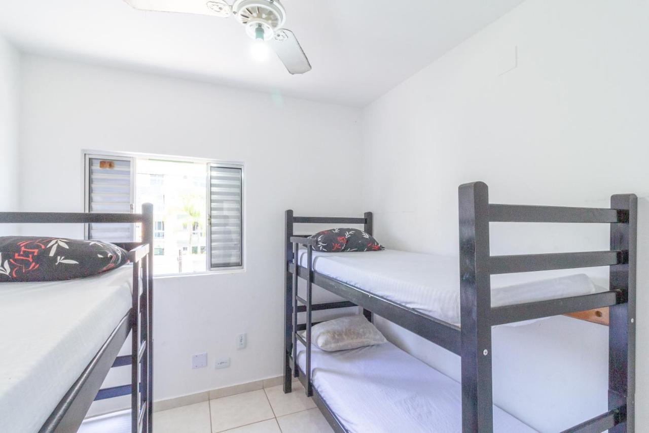 Le Monde Hostel 瓜鲁雅 外观 照片