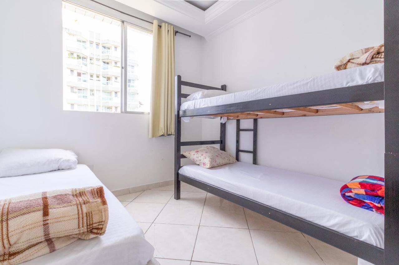 Le Monde Hostel 瓜鲁雅 外观 照片