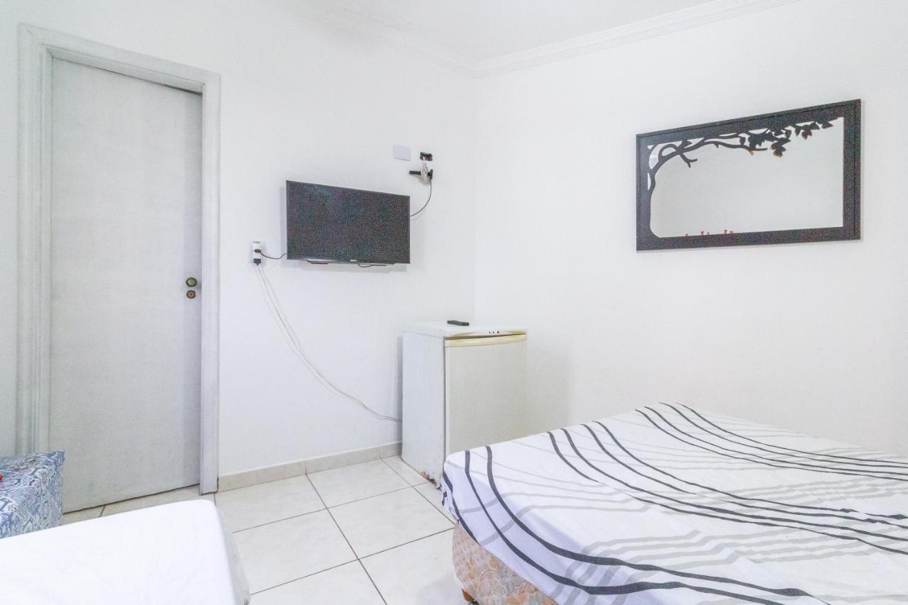 Le Monde Hostel 瓜鲁雅 外观 照片