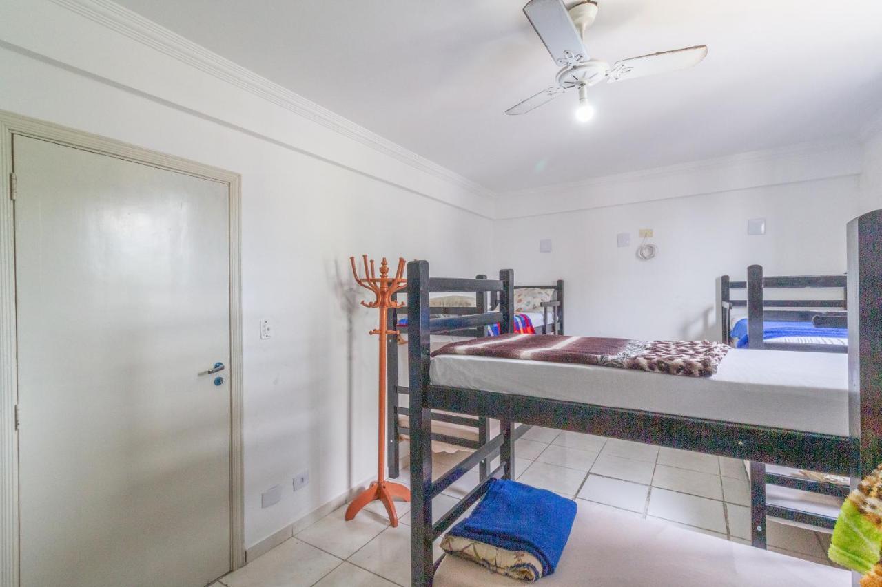 Le Monde Hostel 瓜鲁雅 外观 照片