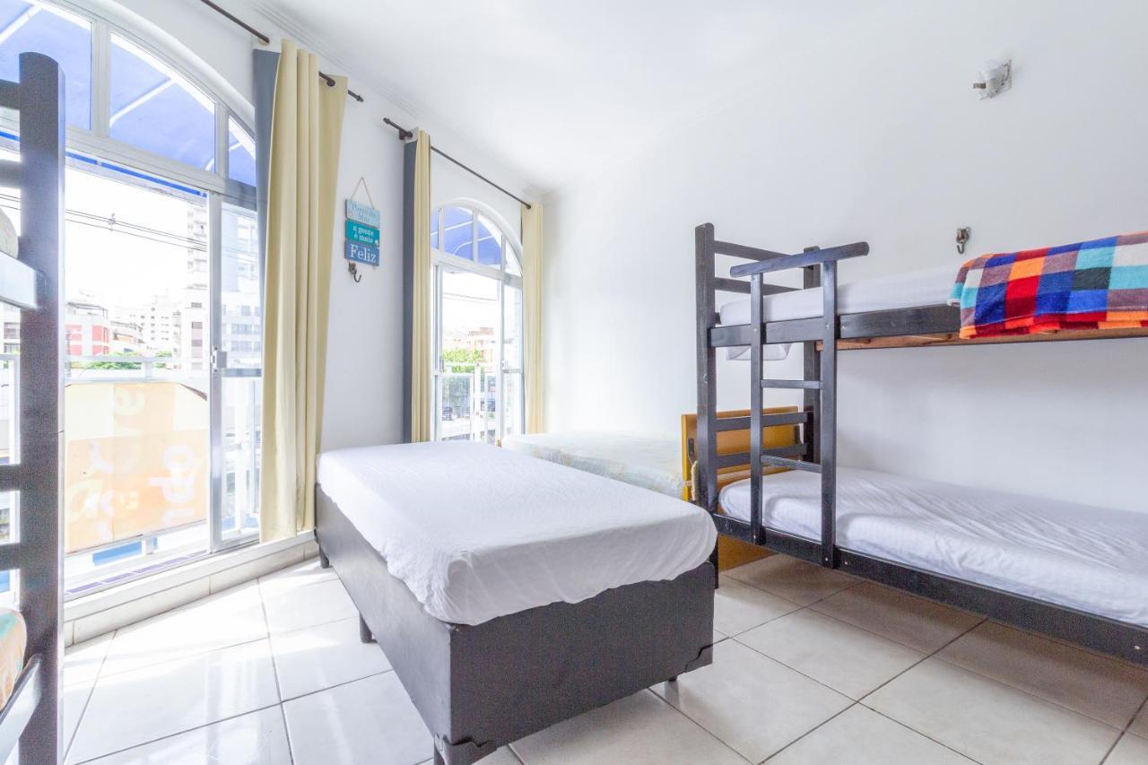 Le Monde Hostel 瓜鲁雅 外观 照片