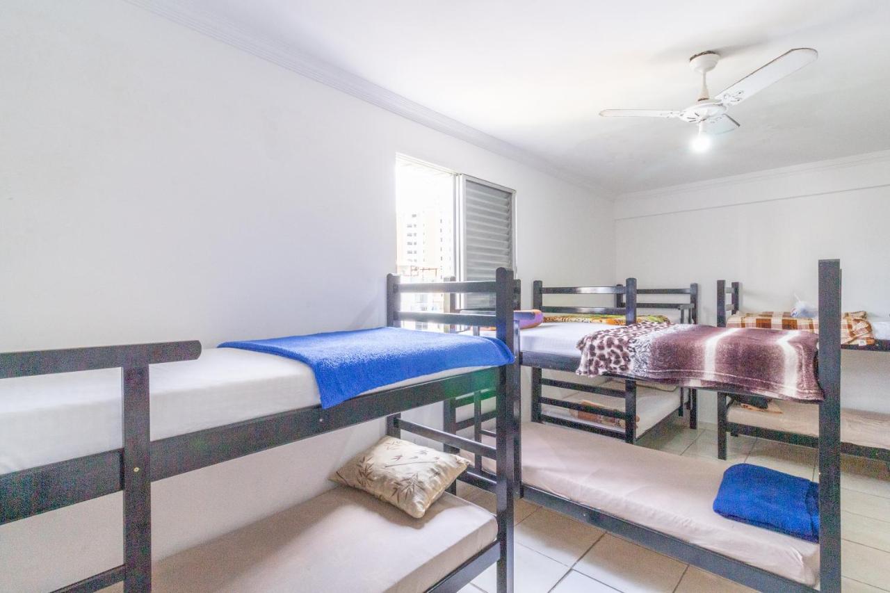 Le Monde Hostel 瓜鲁雅 外观 照片