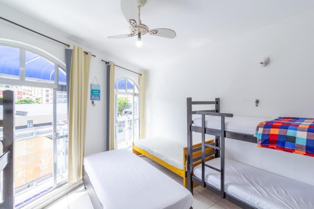 Le Monde Hostel 瓜鲁雅 外观 照片