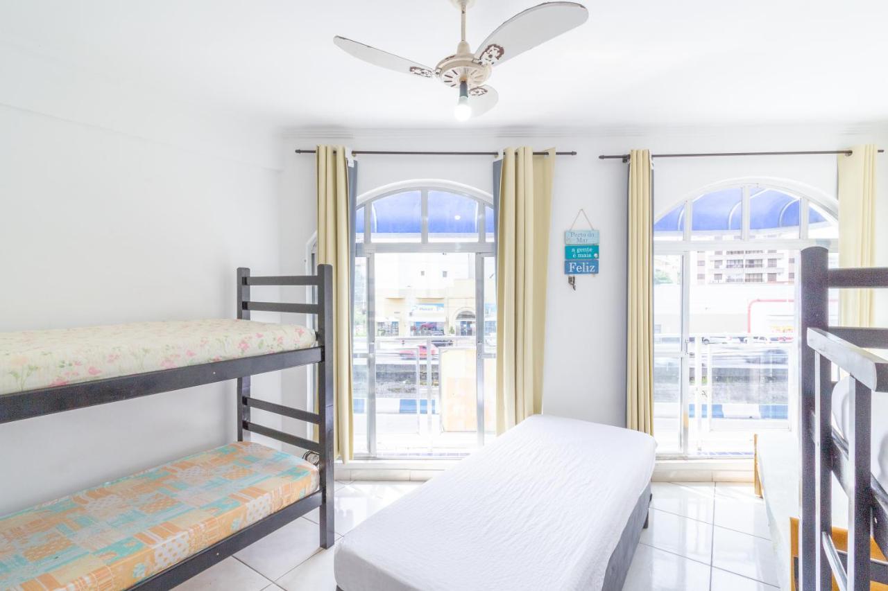 Le Monde Hostel 瓜鲁雅 外观 照片