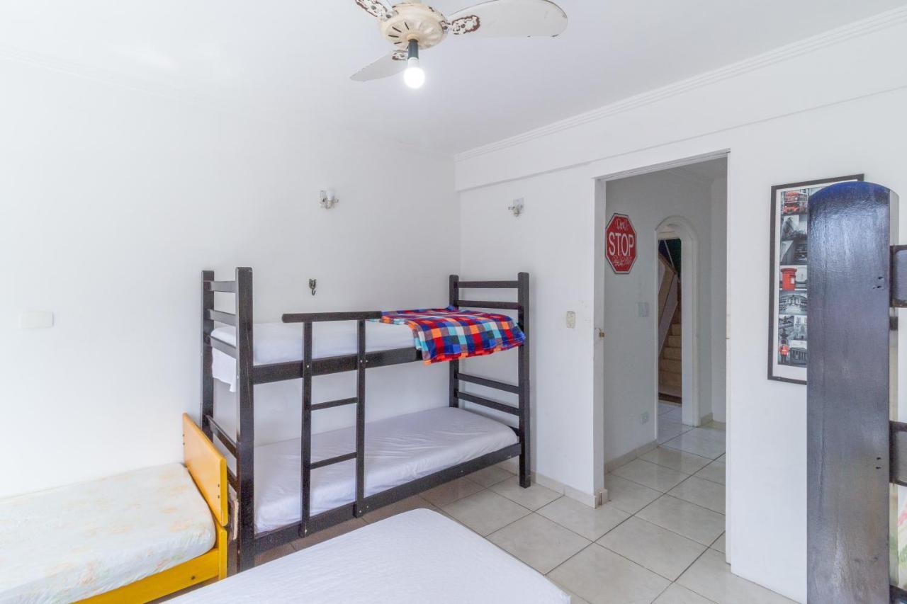 Le Monde Hostel 瓜鲁雅 外观 照片