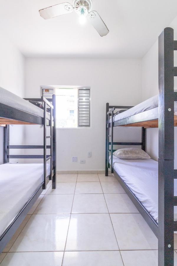 Le Monde Hostel 瓜鲁雅 外观 照片